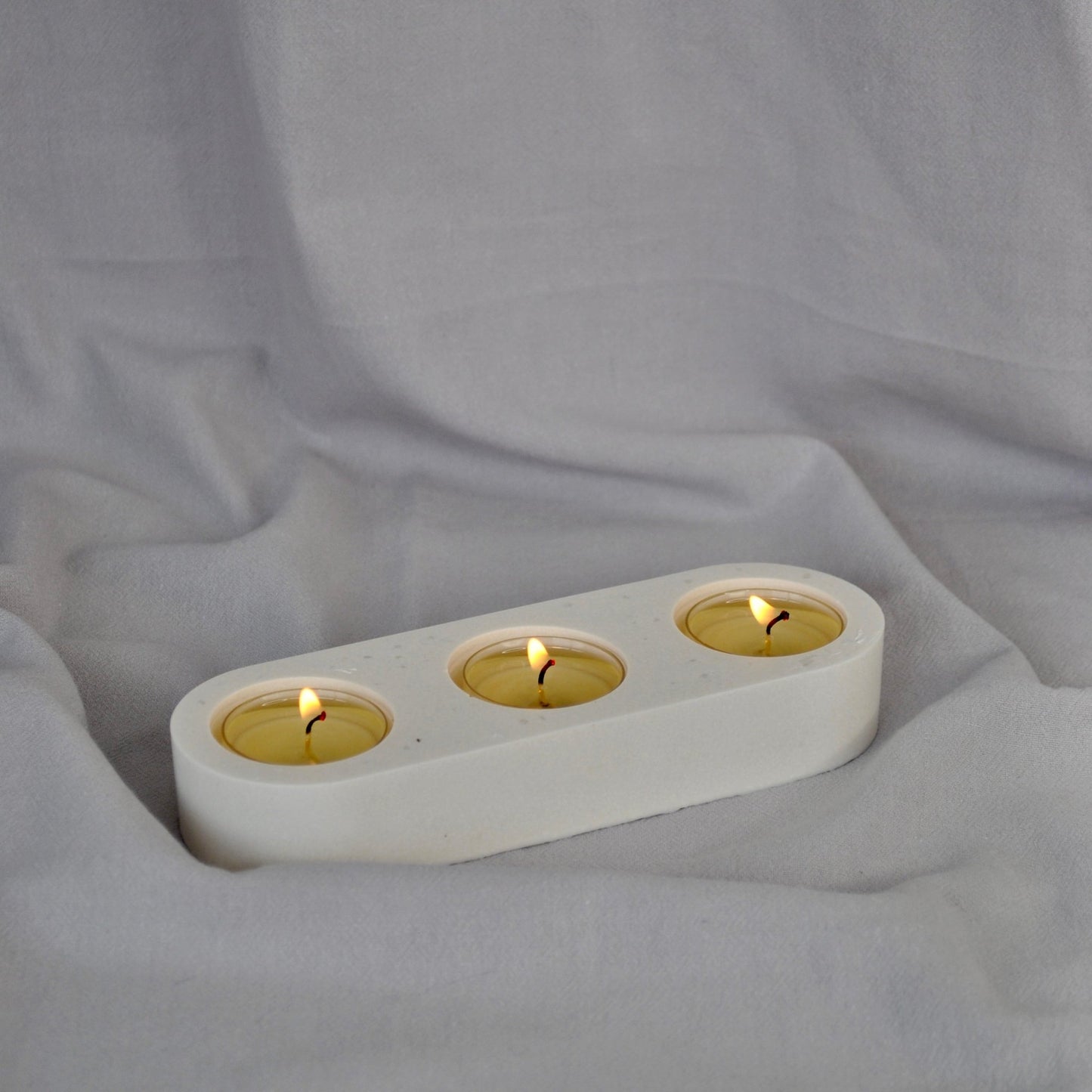 Get Lit | Obiecte Decorative Handmade in Romania | Jesmonite | Rasina Non-Toxica