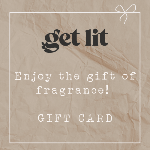 Get Lit Gift Card