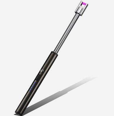 Aprinzator lumanari electric si reincarcabil Get Lit