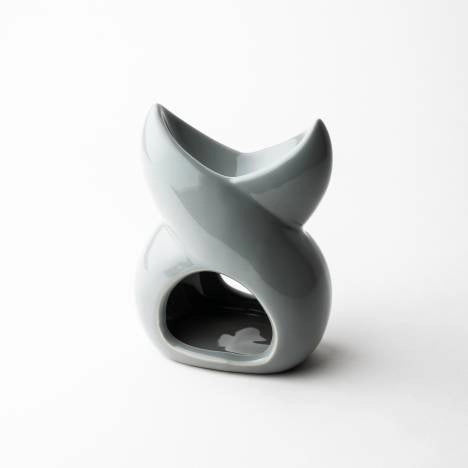 Vas Aromaterapie ceramica Get Lit | Cadou Eco-Friendly
