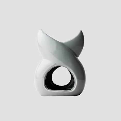 Vas Aromaterapie ceramica Get Lit | Cadou Eco-Friendly