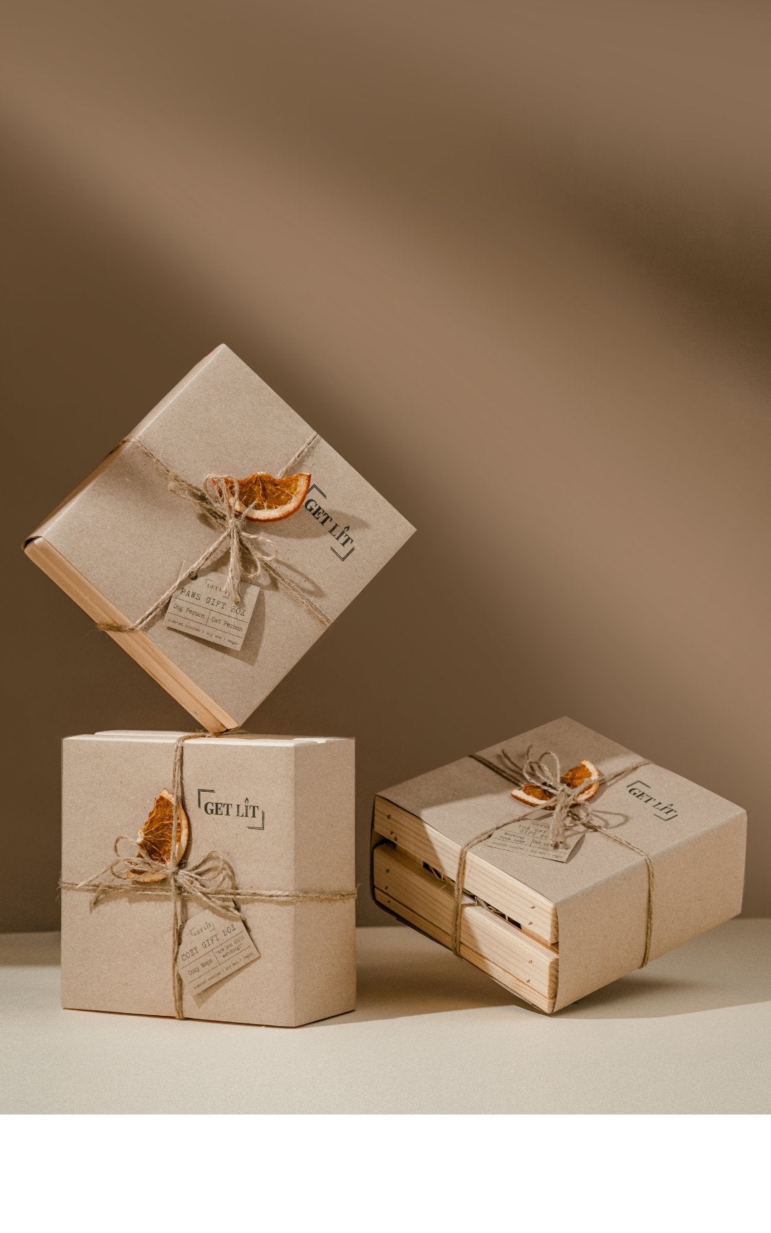 Gift Boxes
