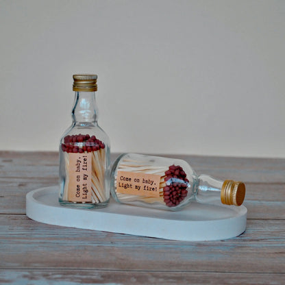 Gift Box lumanari parfumate din ceara de soia Get Lit | Handcrafted in Romania | Cadou Vegan & Eco-Friendly