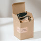 Lumanari parfumate din ceara de soia Get Lit | Handcrafted in Romania | Cadou Friends Central Perk I'll Be There For You