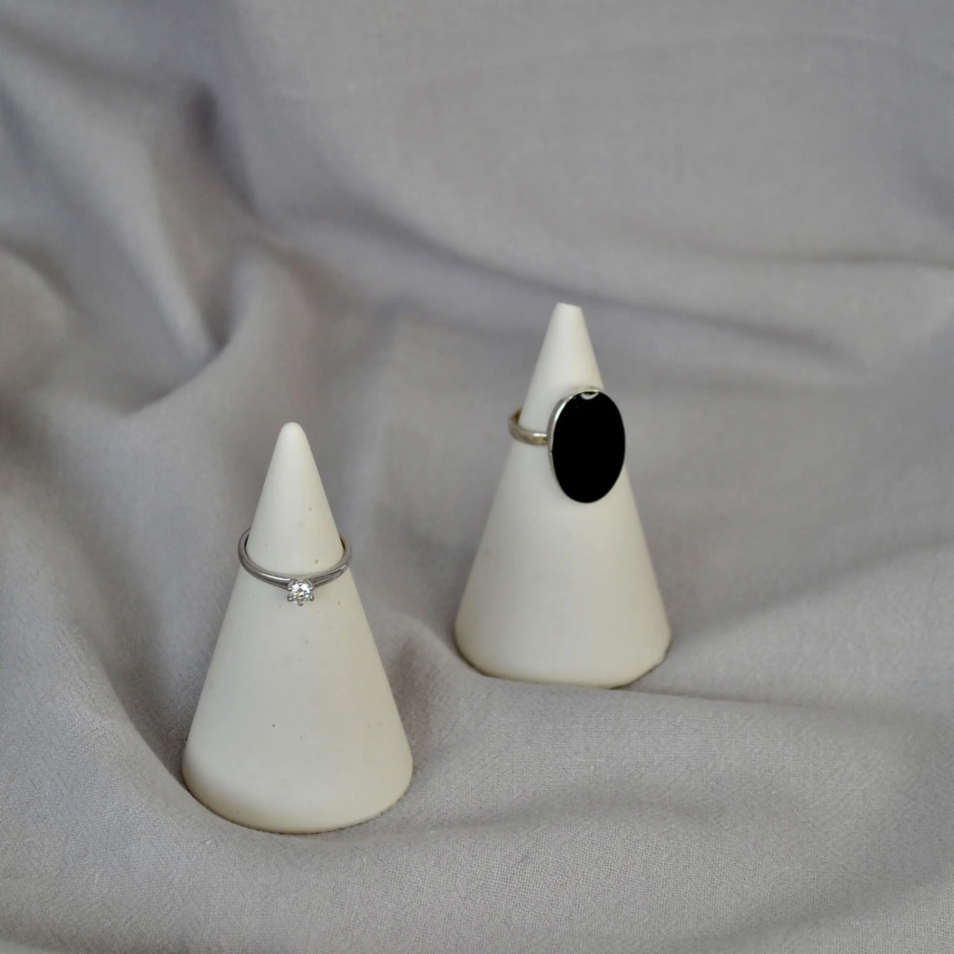 Set Suport Inele Decorativ Get Lit