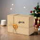 Gift Box pentru El | Cadou iubit | Cadou tata | Cadou barbati | Whiskey | Tabac | Lumanare parfumata Get Lit