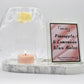Lumanari parfumate din ceara de soia Get Lit | Handcrafted in Romania | Cadou Vegan & Eco-Friendly