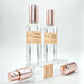 Parfum de casa premium | Odorizant de camera Get Lit | Non-Toxic | Cadou Vegan handcrafted in Romania