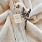 Parfum de casa premium | Odorizant de camera Get Lit | Non-Toxic | Cadou Vegan handcrafted in Romania