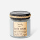 Lumanari parfumate din ceara de soia Get Lit | Handcrafted in Romania | Cadou Vegan & Eco-Friendly