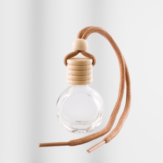 Parfum premium pentru masina | Odorizant de masina Get Lit | Non-Toxic | Cadou Vegan handcrafted in Romania