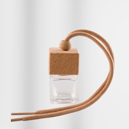 Parfum premium pentru masina | Odorizant de masina Get Lit | Non-Toxic | Cadou Vegan handcrafted in Romania