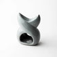 Vas Aromaterapie ceramica Get Lit | Cadou Eco-Friendly